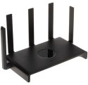 Ruijie Networks RG-EW1300G router bezprzewodowy Gigabit Ethernet Dual-band (2.4 GHz/5 GHz) Czarny Ruijie