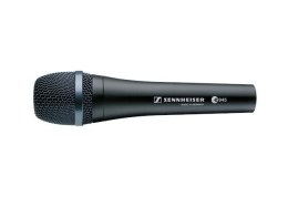 Sennheiser E945 - Mikrofon dynamiczny, super-kardioidalny, wokalowy Sennheiser