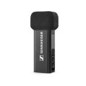 Sennheiser PROFILE WIRELESS 2-CHANNEL SET - 2-kanałowy odbiornik 2,4 GHz, 2 mikrofony na klipsie, akcesoria, etui ładujące, pokr Sennheiser