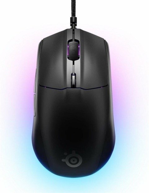 SteelSeries Rival 3 Gen 2 SteelSeries
