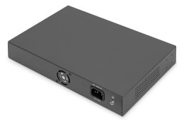 Switch 16 Port 10/100 Mbps PoE DIGITUS