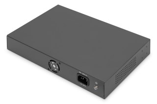 Switch 16 Port 10/100 Mbps PoE DIGITUS
