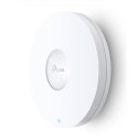 TP-Link Omada EAP660 HD punkt dostępowy WLAN 2402 Mbit/s Biały Obsługa PoE TP-LINK