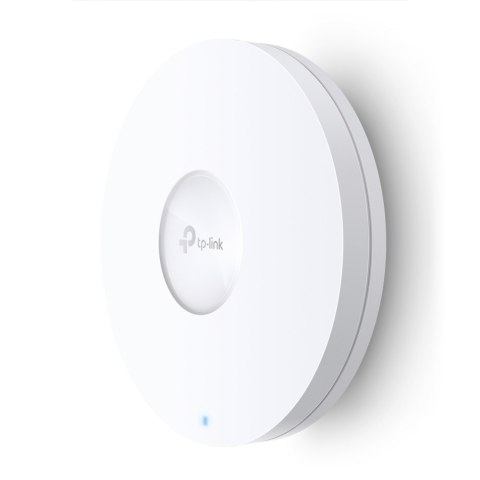 TP-Link Omada EAP660 HD punkt dostępowy WLAN 2402 Mbit/s Biały Obsługa PoE TP-LINK
