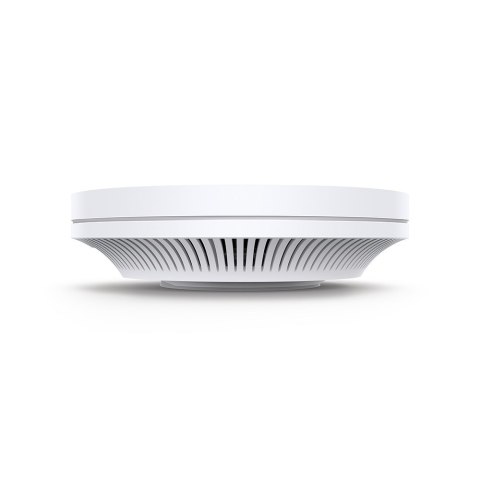 TP-Link Omada EAP660 HD punkt dostępowy WLAN 2402 Mbit/s Biały Obsługa PoE TP-LINK