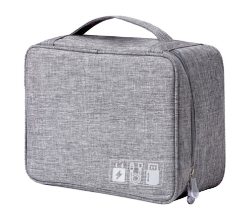 TR12A Torba pokrowiec na kable grey ATL