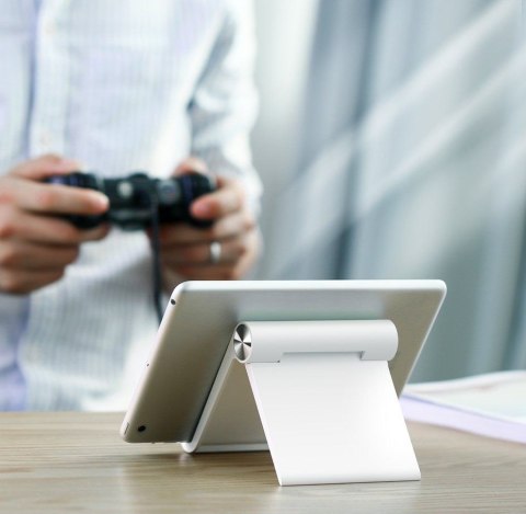 Ugreen podstawka biurkowa na telefon 95 x 85 mm LP106 (czarna) UGREEN