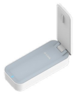 Adapter USB D-Link D501 5G NR - Punkt dostępowy - WLAN D-Link
