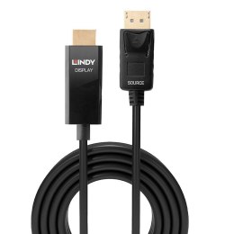 CABLE DISPLAY PORT TO HDMI 3M/40927 LINDY LINDY