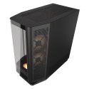 COUGAR FV270 RGB Midi Tower Czarny COUGAR