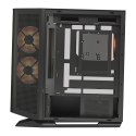 COUGAR FV270 RGB Midi Tower Czarny COUGAR