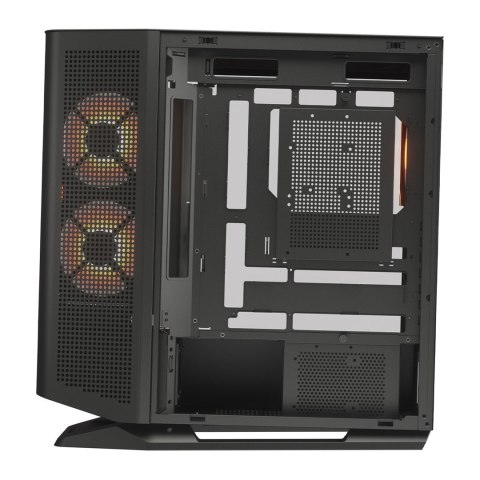 COUGAR FV270 RGB Midi Tower Czarny COUGAR