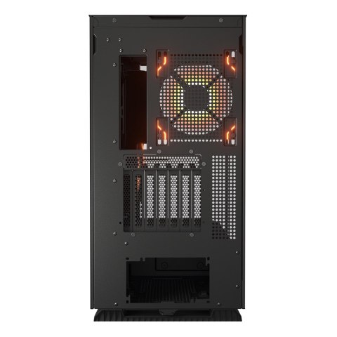 COUGAR FV270 RGB Midi Tower Czarny COUGAR