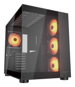 COUGAR Obudowa Case Midi-Tower FV150 ARGB COUGAR
