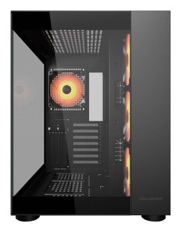 COUGAR Obudowa Case Midi-Tower FV150 ARGB COUGAR