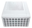 Cougar Obudowa Midi-Tower Airface ECO, ARGB, Biały COUGAR