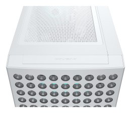 Cougar Obudowa Midi-Tower Airface ECO, ARGB, Biały COUGAR