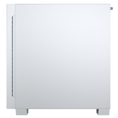 Cougar Obudowa Midi-Tower Airface ECO, ARGB, Biały COUGAR