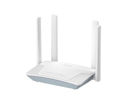 D-Link 4G LTE N300 Wi-Fi Router - Router - WLAN D-Link