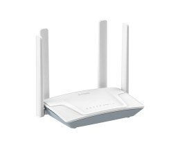D-Link 4G LTE N300 Wi-Fi Router - Router - WLAN D-Link