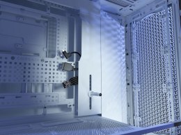 Etui Corsair Geh Midi FRAME 5000D RS ARGB Airflow Białe Corsair