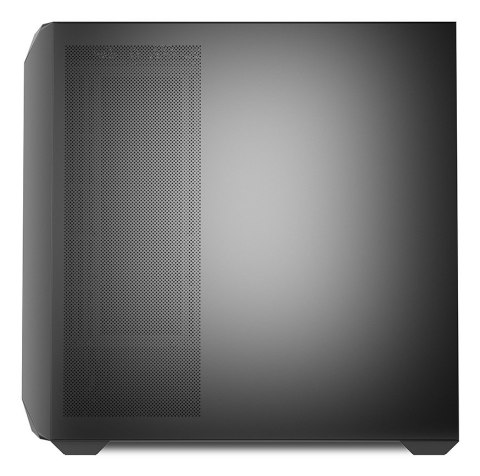Etui Sharkoon MK3 RGB Micro-ATX 1xGlass Czarne Sharkoon