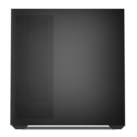 Etui Sharkoon MK6 RGB Micro-ATX 1xGlass Czarne Sharkoon