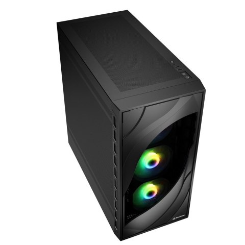 Etui Sharkoon REBEL C80M RGB Sharkoon