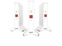 FRITZ! Zestaw siatkowy 4200 3er-Set Triband-Wi-Fi-6 AVM