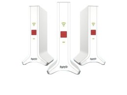 FRITZ! Zestaw siatkowy 4200 3er-Set Triband-Wi-Fi-6 AVM