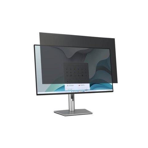 Filtr prywatyzujący Kensington EQ 2-drożny removable 23.8" 16:9 Kensington