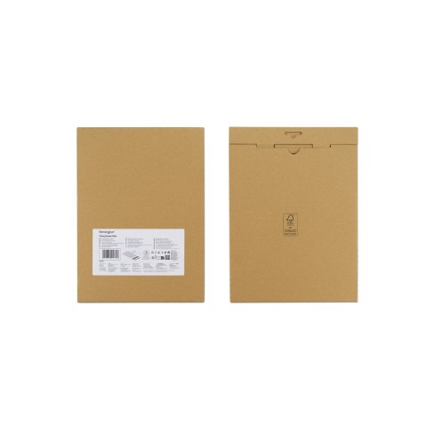 Filtr prywatyzujący Kensington EQ 2-drożny removable 23.8" 16:9 Kensington