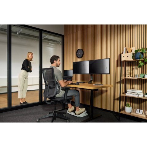 Filtr prywatyzujący Kensington EQ 2-drożny removable 23.8" 16:9 Kensington