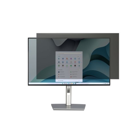 Filtr prywatyzujący Kensington EQ 2-drożny removable 23.8" 16:9 Kensington