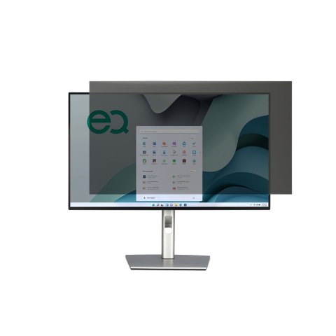 Filtr prywatyzujący Kensington EQ 2-drożny removable 23.8" 16:9 Kensington
