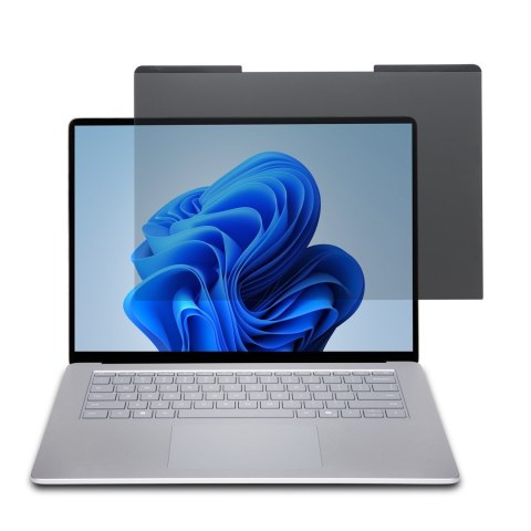 Filtr prywatyzujący Kensington MagPro Elite 15" do Surface Laptop 7 Kensington