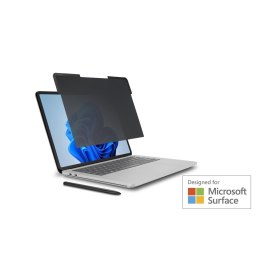 Filtr prywatyzujący Kensington MagPro Elite do laptopa Surface Kensington