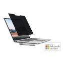 Filtr prywatyzujący Kensington MagPro Elite magnetyczny do Surface 15" Kensington