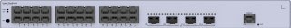 Huawei CloudEngine S310-24T4S Gigabit Ethernet (10/100/1000) 1U Szary Huawei
