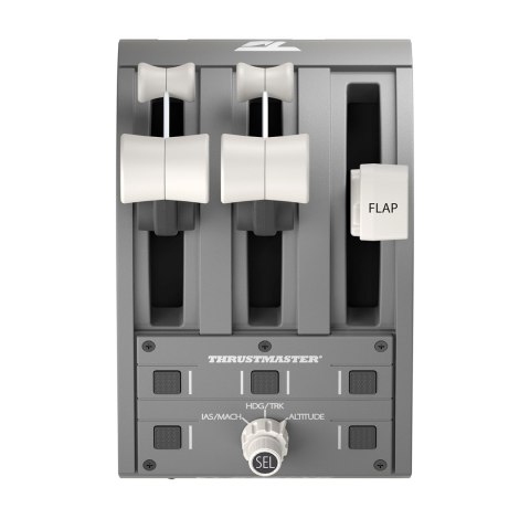 Joystick TCA Quadrant Boeing Edition 4060219 Thrustmaster THRUSTMASTER