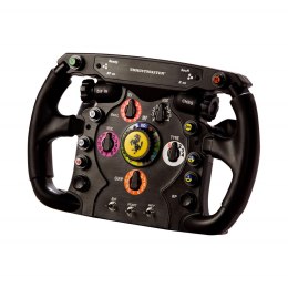 Kierownica Ferrari F1 AddOn Thrustmaster sprzedaż detaliczna THRUSTMASTER
