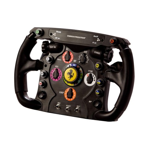 Kierownica Ferrari F1 AddOn Thrustmaster sprzedaż detaliczna THRUSTMASTER