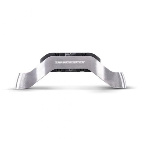 Kierownica Thrustmaster T-Chrono, PC, PS4, PS5, Xbox One, Xbox Series S/X, Srebrny, Aluminium, Chiny, 1 szt. THRUSTMASTER