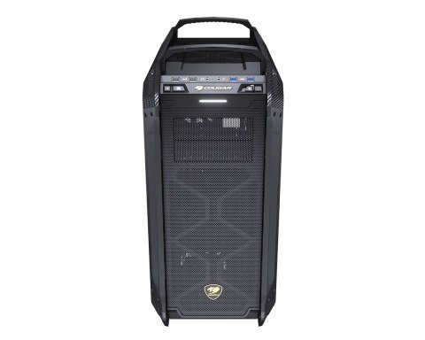 Koperta COUGAR Full-Tower, model Panzer Max-G COUGAR