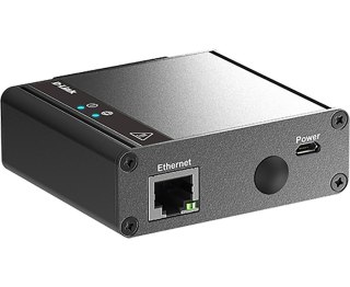 Modem D-Link 4G LTE M2M DWM-311 - Router - 0,15 Gbps D-Link