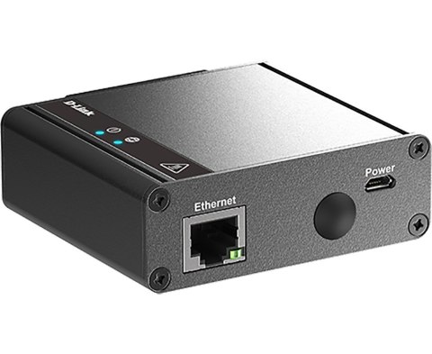 Modem D-Link 4G LTE M2M DWM-311 - Router - 0,15 Gbps D-Link