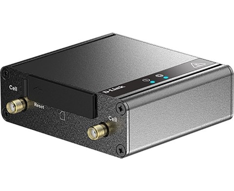 Modem D-Link 4G LTE M2M DWM-311 - Router - 0,15 Gbps D-Link