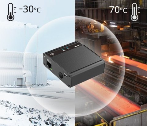 Modem D-Link 4G LTE M2M DWM-311 - Router - 0,15 Gbps D-Link