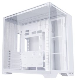 Obudowa CASE MIDITOWER EATX W/O PSU G99.O11VPW.00 LIAN LI LIAN LI
