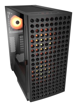 Obudowa COUGAR Case Midi-Tower Airface ECO, ARGB COUGAR
